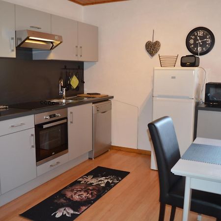 Les Melezes A Stavelot, 5 Personnes Villa ภายนอก รูปภาพ