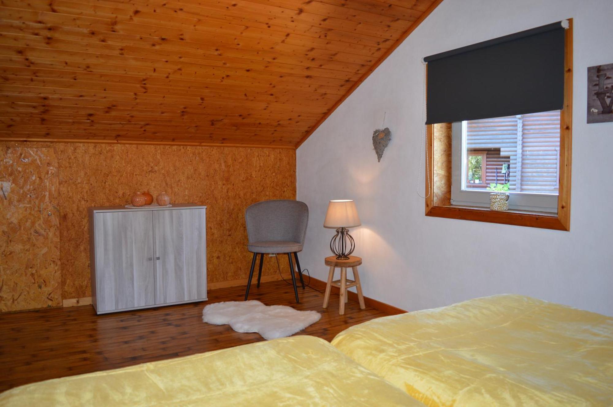 Les Melezes A Stavelot, 5 Personnes Villa ภายนอก รูปภาพ