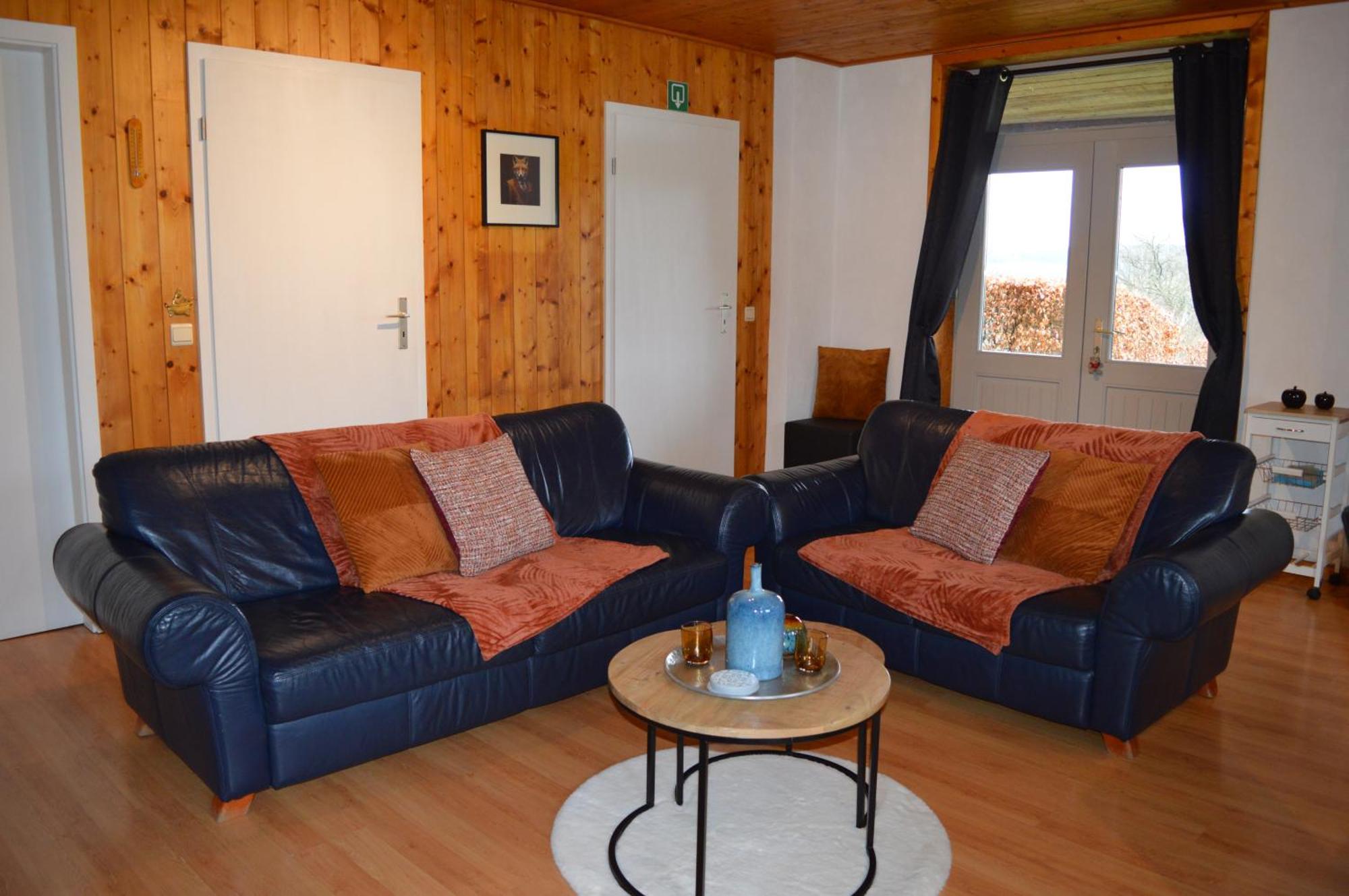 Les Melezes A Stavelot, 5 Personnes Villa ภายนอก รูปภาพ